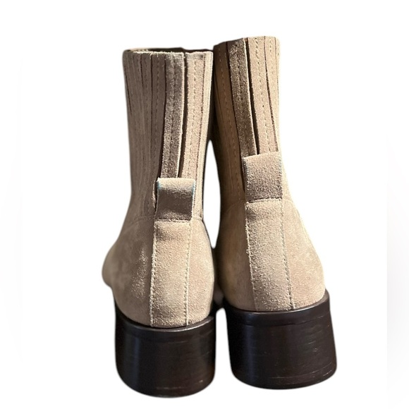 Dolce Vita Linny H2O Boots - Picture 6 of 9